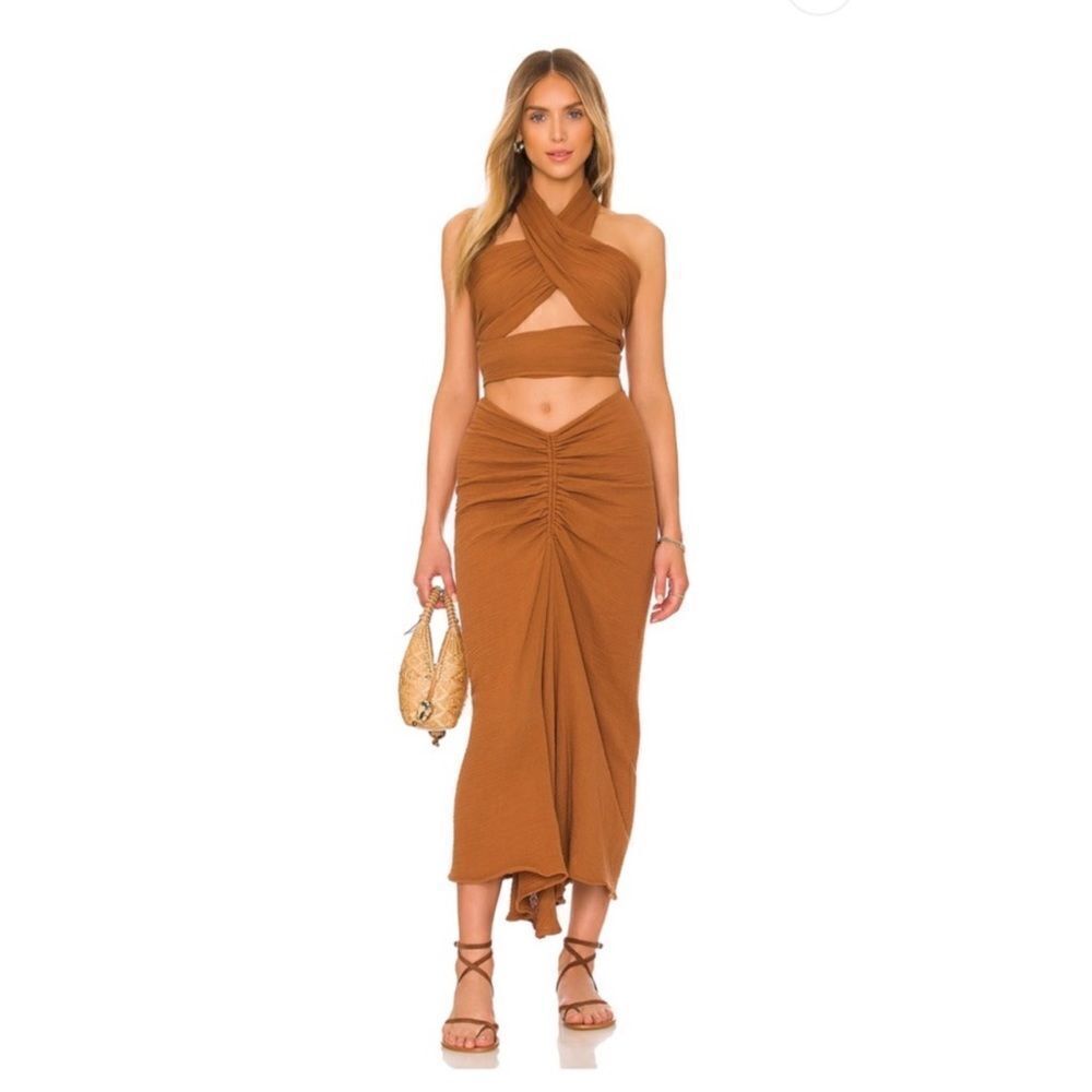 Just Bee Queen Sedona Skirt